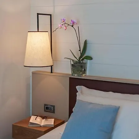 Hotel Viareggio 4* Viareggio