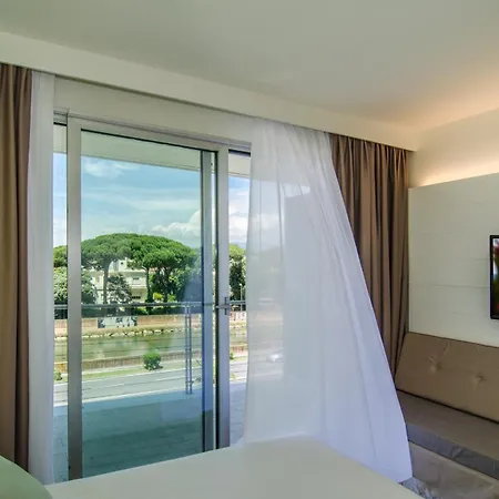 Hotel Viareggio Hotel 4*