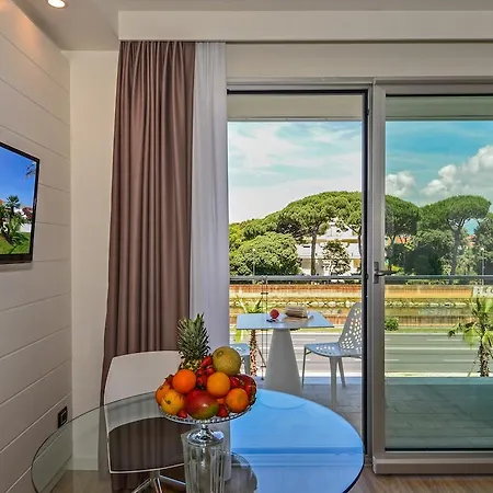 Hotel Viareggio Hotel 4*