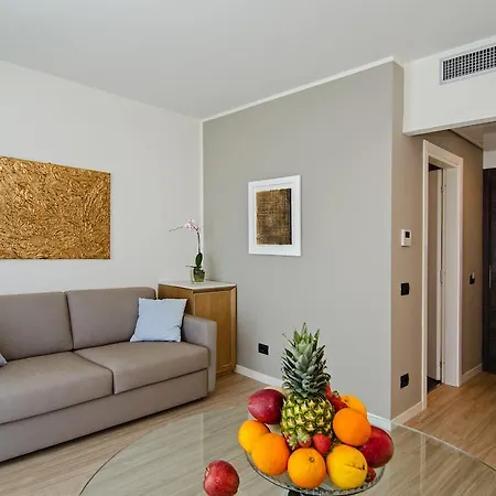 Hotel Viareggio Viareggio