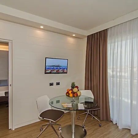 Hotel Hotel Viareggio Viareggio