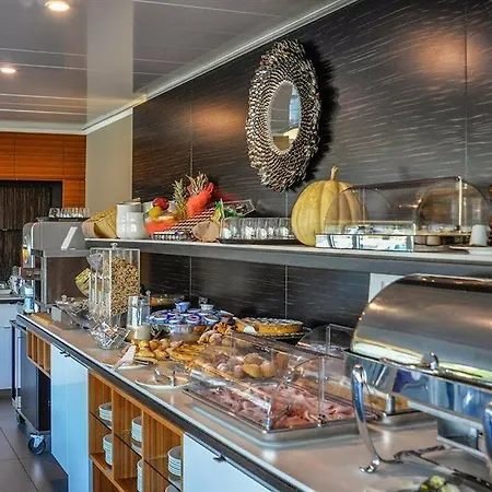 Hotel Hotel Viareggio Viareggio