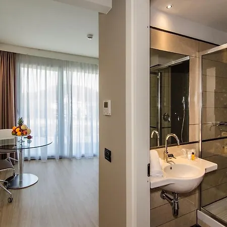 Hotel Viareggio 4* Viareggio